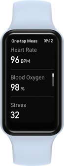 Amazfit BAND 7 Smart Watch 
