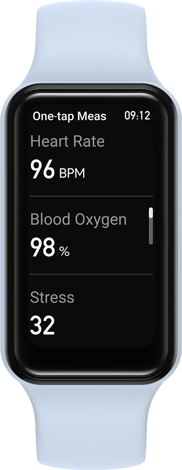 Amazfit BAND 7 Smart Watch 
