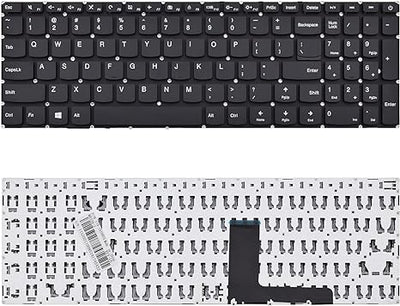 Lenovo Ideapad V110 Laptop Replacement Keyboard Digital Store