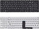 Lenovo Ideapad V310S Laptop Replacement Keyboard ( Also Works With 110-15IBK, 110-15ACL, 110-15AST, 110-15IBD, Acl E52-80, V110, V310-15ISK, 510)