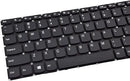 Lenovo Ideapad 110-15IBK Laptop Replacement Keyboard( Also Works With 110-15ACL 110-15AST 110-15IBD Acl E52-80 V110 V310-15ISK V310S 510 )