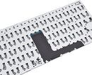 Lenovo Ideapad 110-15IBK Laptop Replacement Keyboard( Also Works With 110-15ACL 110-15AST 110-15IBD Acl E52-80 V110 V310-15ISK V310S 510 )