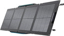 EcoFlow 110W  Portable Solar Panel - (EFSOLAR110N)