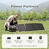 EcoFlow 110W  Portable Solar Panel - (EFSOLAR110N)