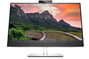 HP E27m G4 27" QHD USB-C Monitor – Webcam, Speakers, Adjustable Stand | 40Z29AS
