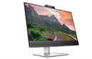 HP E27m G4 27" QHD USB-C Monitor – Webcam, Speakers, Adjustable Stand | 40Z29AS