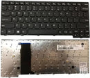  Lenovo YOGA 11E 20D9 Laptop Replacement Keyboard (Also Works With Lenovo YOGA 11E 20DA)