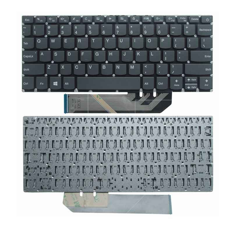 Lenovo Ideapad 120S-11IAP Laptop Replacement Keyboard (Also Works With Lenovo Ideapad 120-11, 120S)&nbsp;