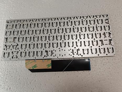 Lenovo Ideapad 120S Laptop Replacement Keyboard (Also Works With &nbsp;Lenovo Ideapad 120-11, 120S-11IAP)