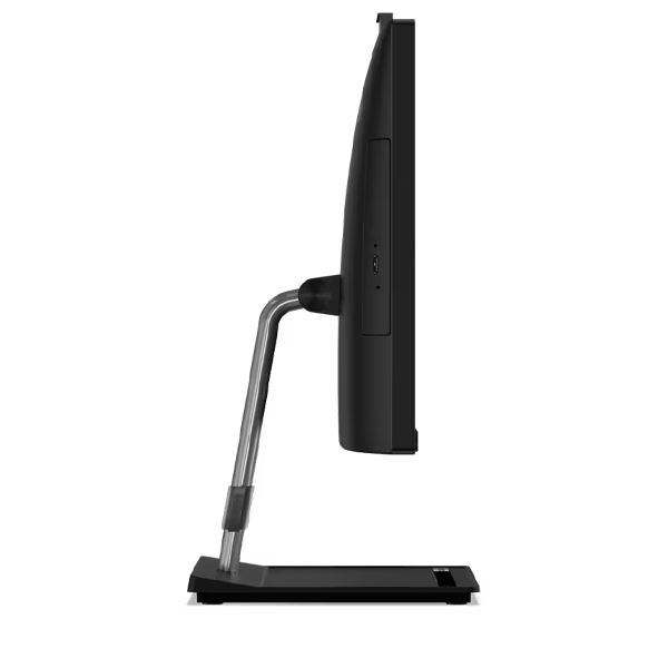 Lenovo ThinkCentre Neo 30A 24 All-in-One PC Desktop Computer - Intel Core i3-1220P 12th Gen, 4GB RAM, 256GB SSD, 23.8" FHD Monitor, No OS (12B00098UM)