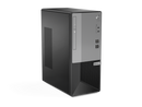Lenovo V50t-13IMH Tower PC Desktop Computer - Intel Core i3-10100 10th Gen, 4GB RAM, 1TB HDD, No OS, No Monitor (12J6000LUM)