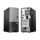 Lenovo V50t-13IMH Tower PC Desktop Computer - Intel Core i3-10100 10th Gen, 4GB RAM, 1TB HDD, No OS, No Monitor (12J6000LUM)