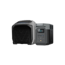 EcoFlow Wave 2 ZYDKT210-UK Smart Portable Air Conditioner