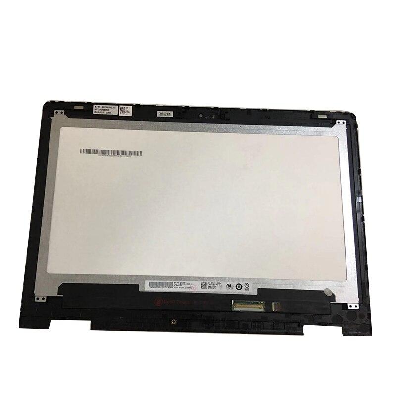 Dell Inspiron 13-5000 Laptop Replacement Touch Screen