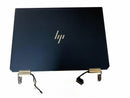 HP Spectre X360 13-AP Touch Screen Full Assembly 13.3-Inch 40 Pin Replacement 4K Screen