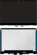 HP Envy x360 13-BF OLED Type 40-Pin 13.3" LCD Touch Digitizer Replacement Screen