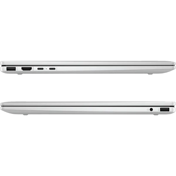 HP Spectre x360 Laptop 14-EF2023na - Core i7-1355U, 16GB RAM, 1TB SSD, Win 11 Home, 13.5-inch OLED Touch, Fingerprint, Backlit Keyboard (9P4N2EA)