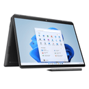 HP Spectre X360 2-in-1 Laptop 14-EF2025NA - Intel Core i5-1235U, 8GB RAM, 512 GB SSD, Integrated Intel Iris X Graphics, 13.5", Windows 11 Home (897Z7EA)