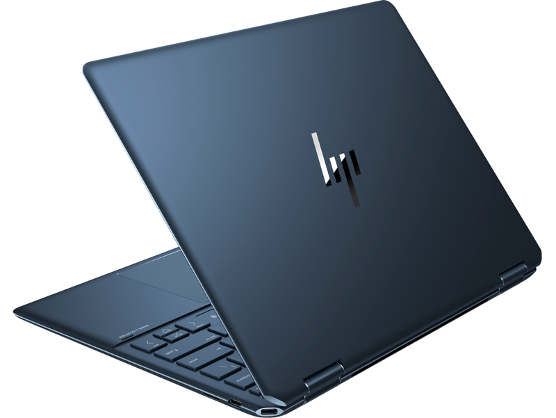 HP Spectre x360 2-in-1 Laptop 14-EF2047NR - Intel® Core™ i7, 16GB RAM, 1TB SSD, 13.5" WUXGA+ Touch Screen, Windows 11 Home (7Z897UA)