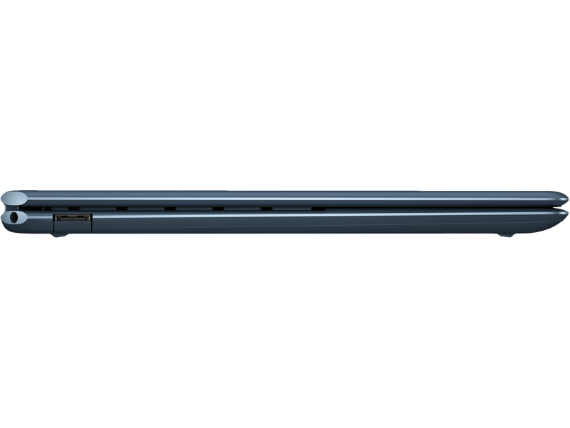 HP Spectre x360 2-in-1 Laptop 14-EF2047NR - Intel® Core™ i7, 16GB RAM, 1TB SSD, 13.5" WUXGA+ Touch Screen, Windows 11 Home (7Z897UA)