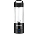 NutriBullet NB-PB475K 0.4L Portable Blender – Black