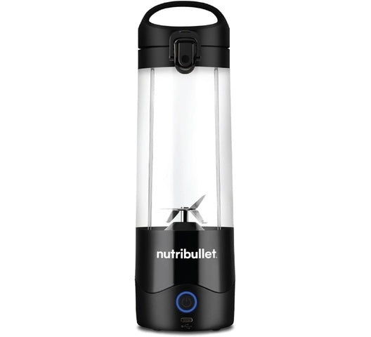 NutriBullet NB-PB475K 0.4L Portable Blender – Black