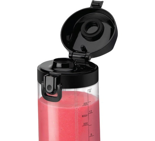 NutriBullet NB-PB475K 0.4L Portable Blender – Black