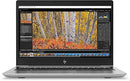  HP ZBook 14u G5 Mobile Workstation Intel Core i7 8th Gen 16GB Ram 256GB SSD 14"Display