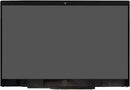 HP Pavilion X360 15-CR FHD 30-Pins 15.6″ Laptop Replacement Screen