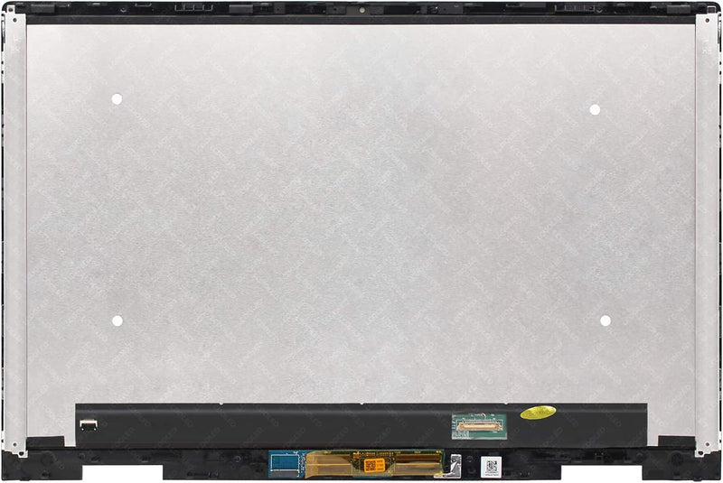 HP ENVY X360 15-EE Laptop 15.6" Touchscreen Replacement Screen