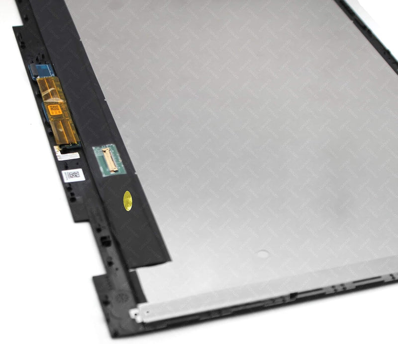 HP ENVY X360 15-EE Laptop 15.6" Touchscreen Replacement Screen