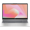 HP 15-FD0498NIA Intel Core i5 16GB RAM DDR4 512GB SSD 15.6 Inch Laptop – High Performance Business and Student Notebook for Office, Remote Work, Productivity, and Multimedia Applications