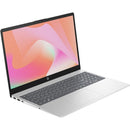 HP 15-FD0498NIA Intel Core i5 16GB RAM DDR4 512GB SSD 15.6 Inch Laptop – High Performance Business and Student Notebook for Office, Remote Work, Productivity, and Multimedia Applications