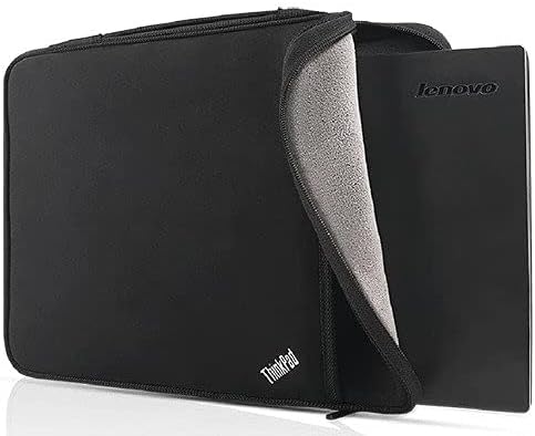 Lenovo Sleeve Thinkpad 15 4X40N18010 15 inch