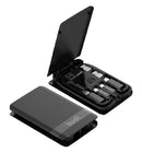 Budi WL515FB 15W wireless Charger 