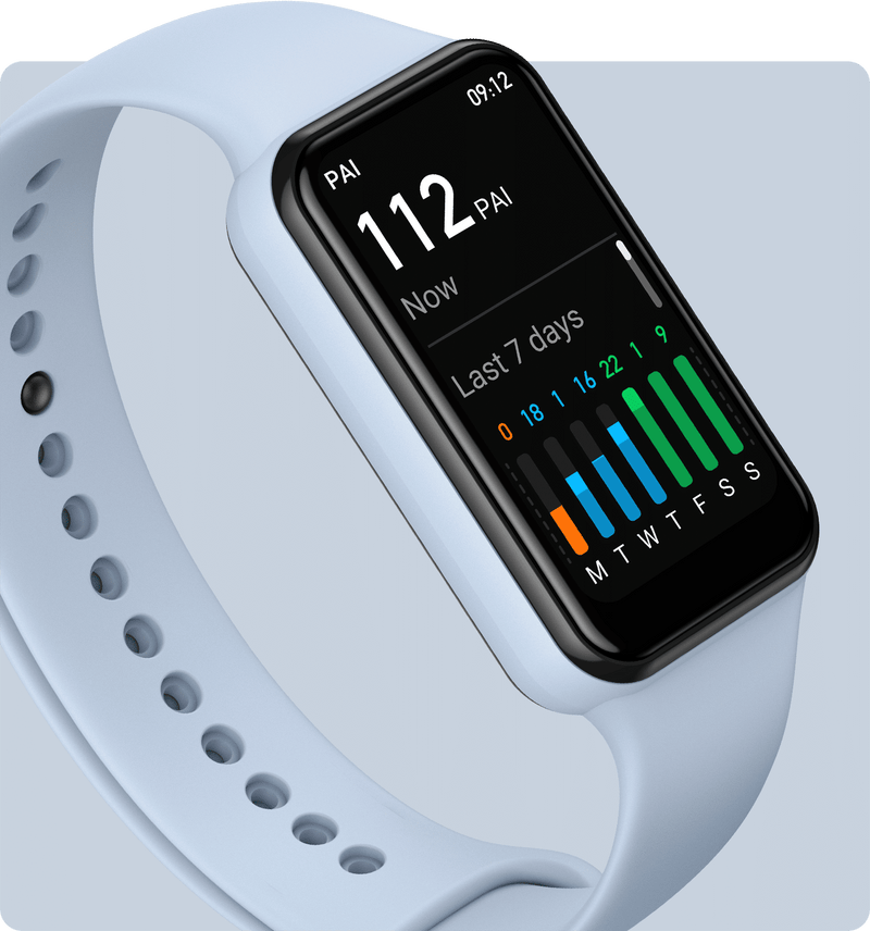 Hồ đeo Tay Redmi Watch Lanzamiento đồng Hồ đeo Tay Amazfit Gts