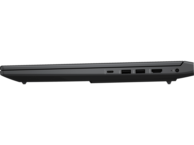 HP Victus 16-R0026NIA Gaming Laptop - Intel Core i5-13500H, 16GB RAM, 512GB SSD, Intel® Iris® Xᵉ Graphics, 16.1" Display, FreeDOS 3.0 - (81P69EA)
