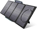 EcoFlow 160W  Portable Solar Panel - (EFSOLAR160W)
