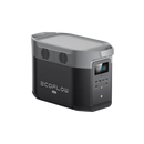 EcoFlow DELTA MAX 1600 1612Wh Portable Power Station - (DELTAMAX1600-UK)