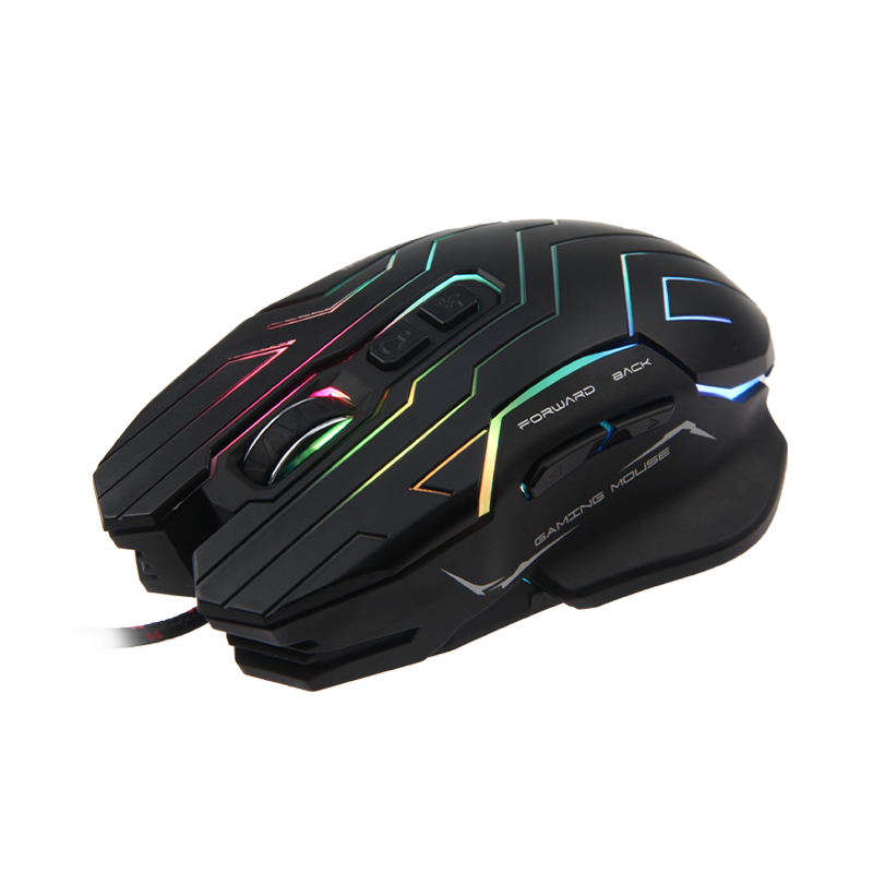 Meetion MT-GM22 Dazzling Gaming Mouse