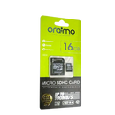 Oraimo 16GB SD Memory Card