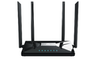 Netis MW5360 - 4G LTE Wireless Router with Detachable Antennas – Fast Internet for Home & Office