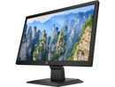 HP V20 HD+ 19.5" Computer Monitor - HD+ Resolution, Anti-glare, Onscreen controls, Flat with Detachable Stand (1H849AA)