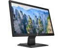 HP V20 HD+ 19.5" Computer Monitor - HD+ Resolution, Anti-glare, Onscreen controls, Flat with Detachable Stand (1H849AA)