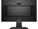 HP V20 HD+ 19.5" Computer Monitor - HD+ Resolution, Anti-glare, Onscreen controls, Flat with Detachable Stand (1H849AA)