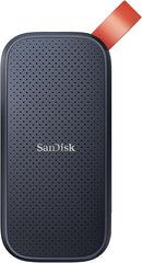 SanDisk SDSSDE30-1T00-G26 1TB Portable SSD