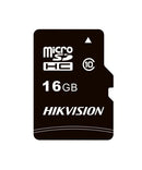 Hikvision HS-TF-C1 16 GB MicroSD Memory  Card