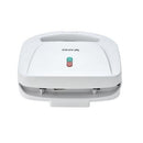 AIFIKE AFK-103 Sandwich Maker 2 Slice – Fast & Even Toasting, Adjustable Browning & Easy Cleaning
