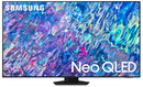 Samsung QA85QN85DBU 85-Inch Neo QLED 4K Mini LED Smart TV - Quantum HDR 24x, Dolby Atmos, Motion Xcelerator Turbo+, Alexa Built-in