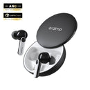 oraimo FreePods, Lite ENC 40-hour Playtime, Havybass True, Wireless Earbuds With APP Control